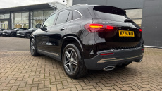 Mercedes-Benz GLA 200 AMG Line Premium 5dr Auto Petrol Hatchback